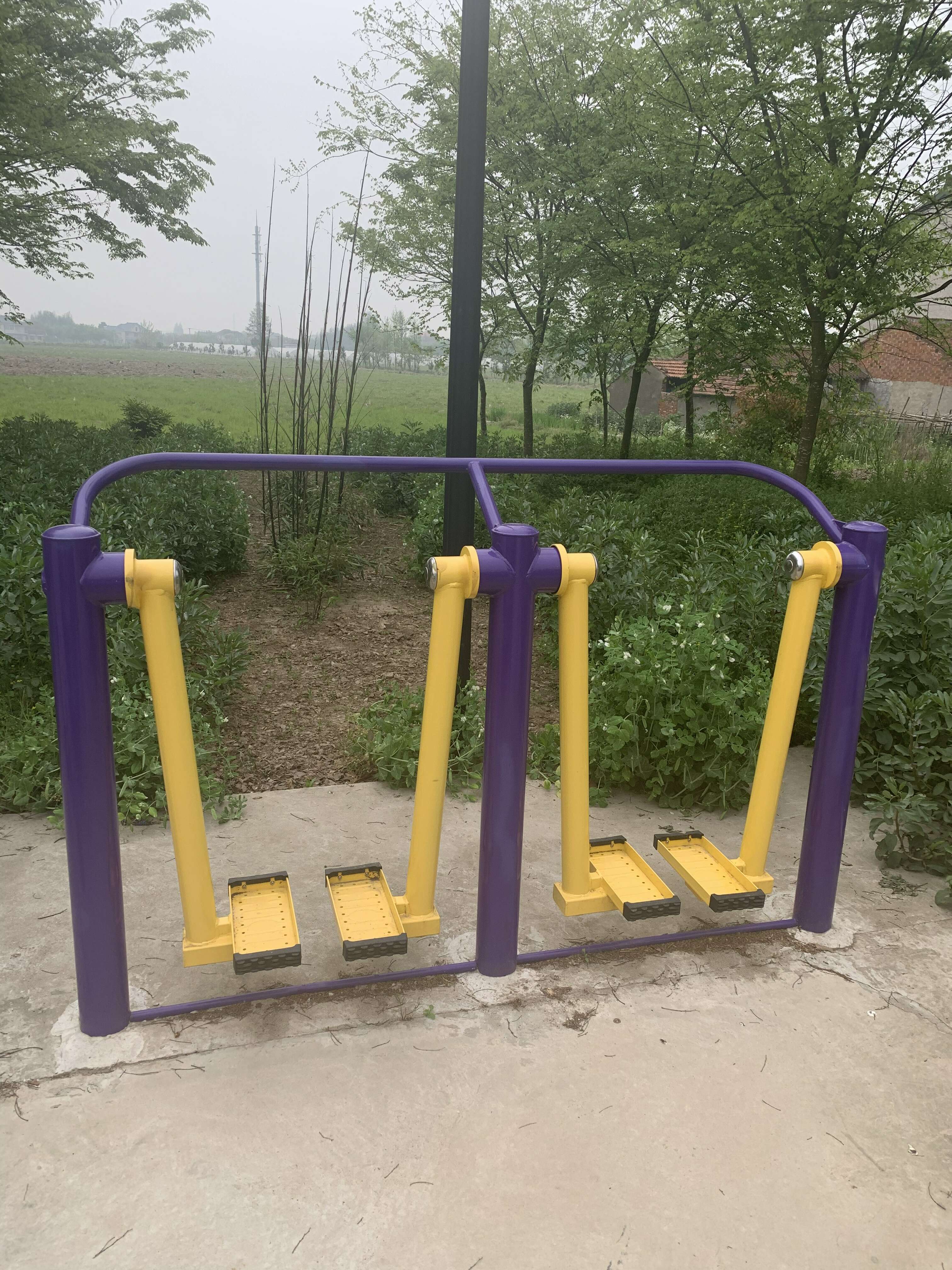 太空漫步機(jī)