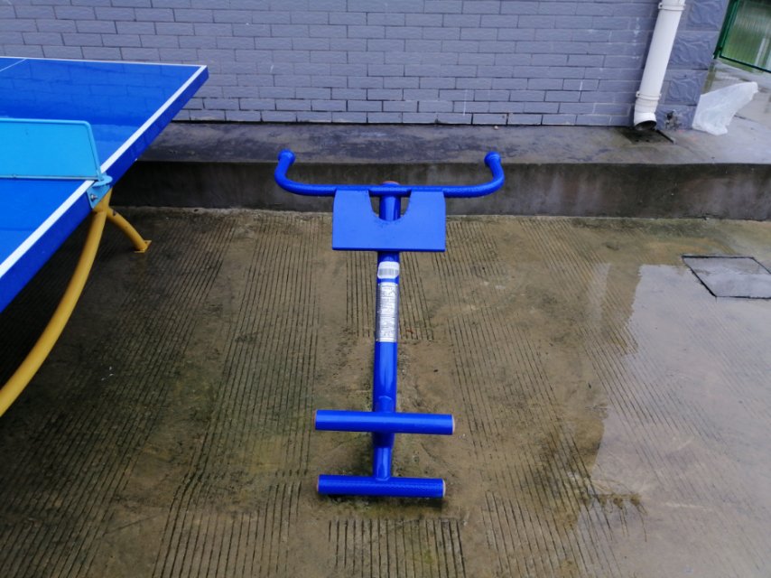 背肌訓(xùn)練器