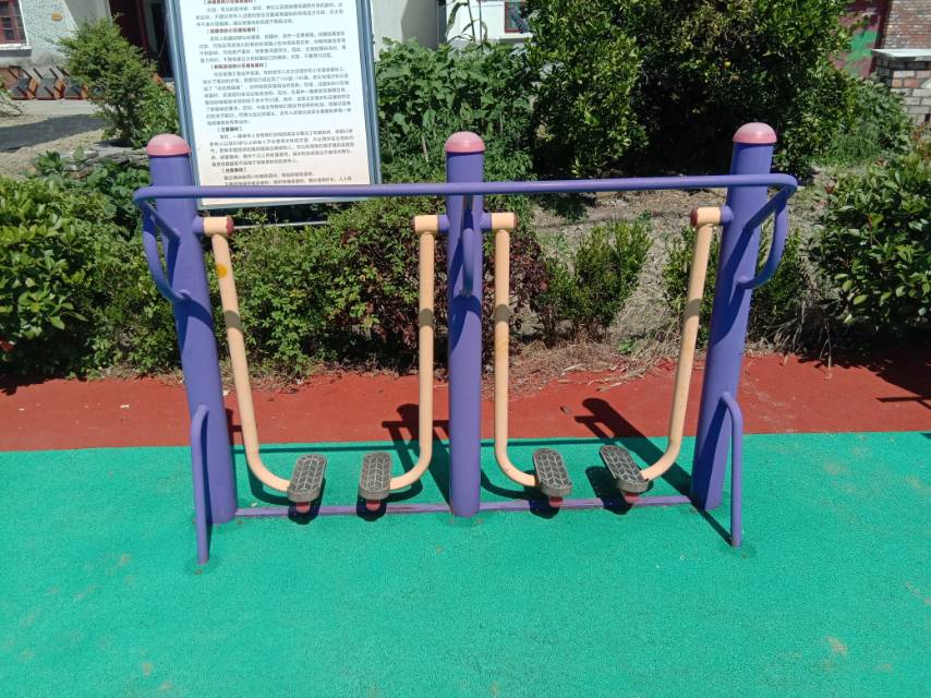 太空漫步機(jī)