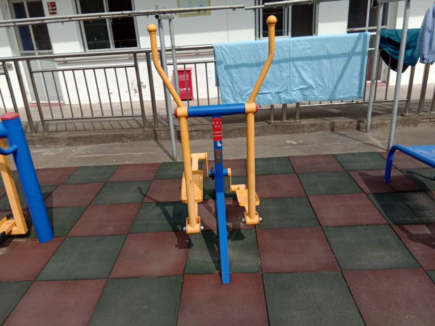 室外橢圓機(jī)