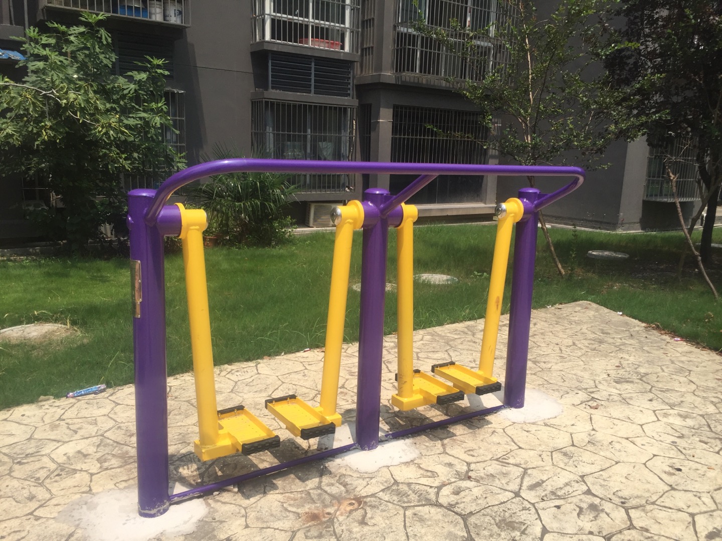 太空漫步機(jī)