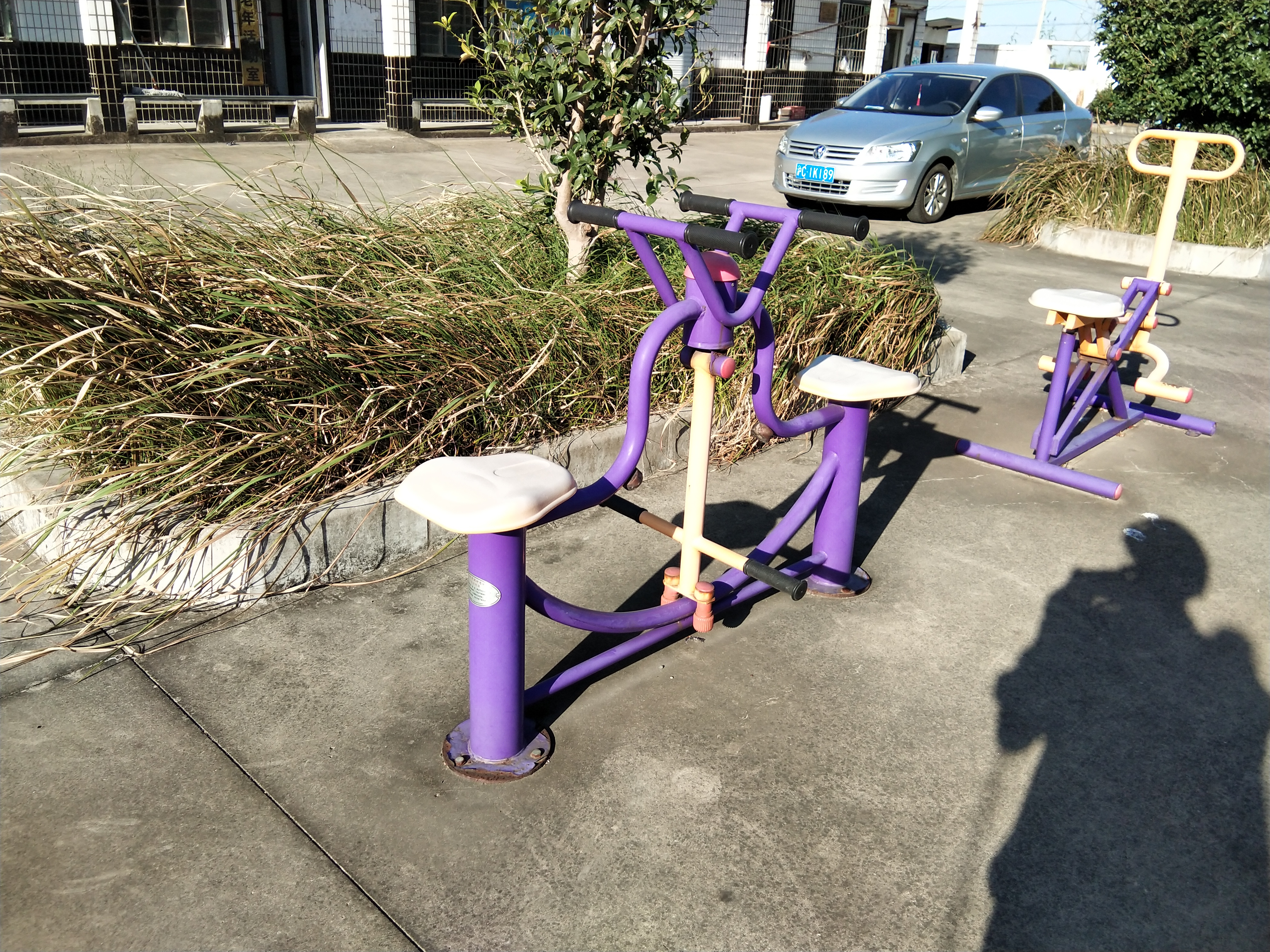 下肢訓(xùn)練器