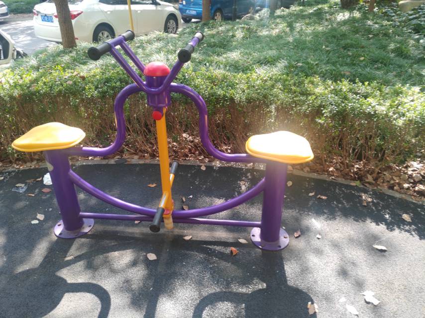 下肢康復(fù)器