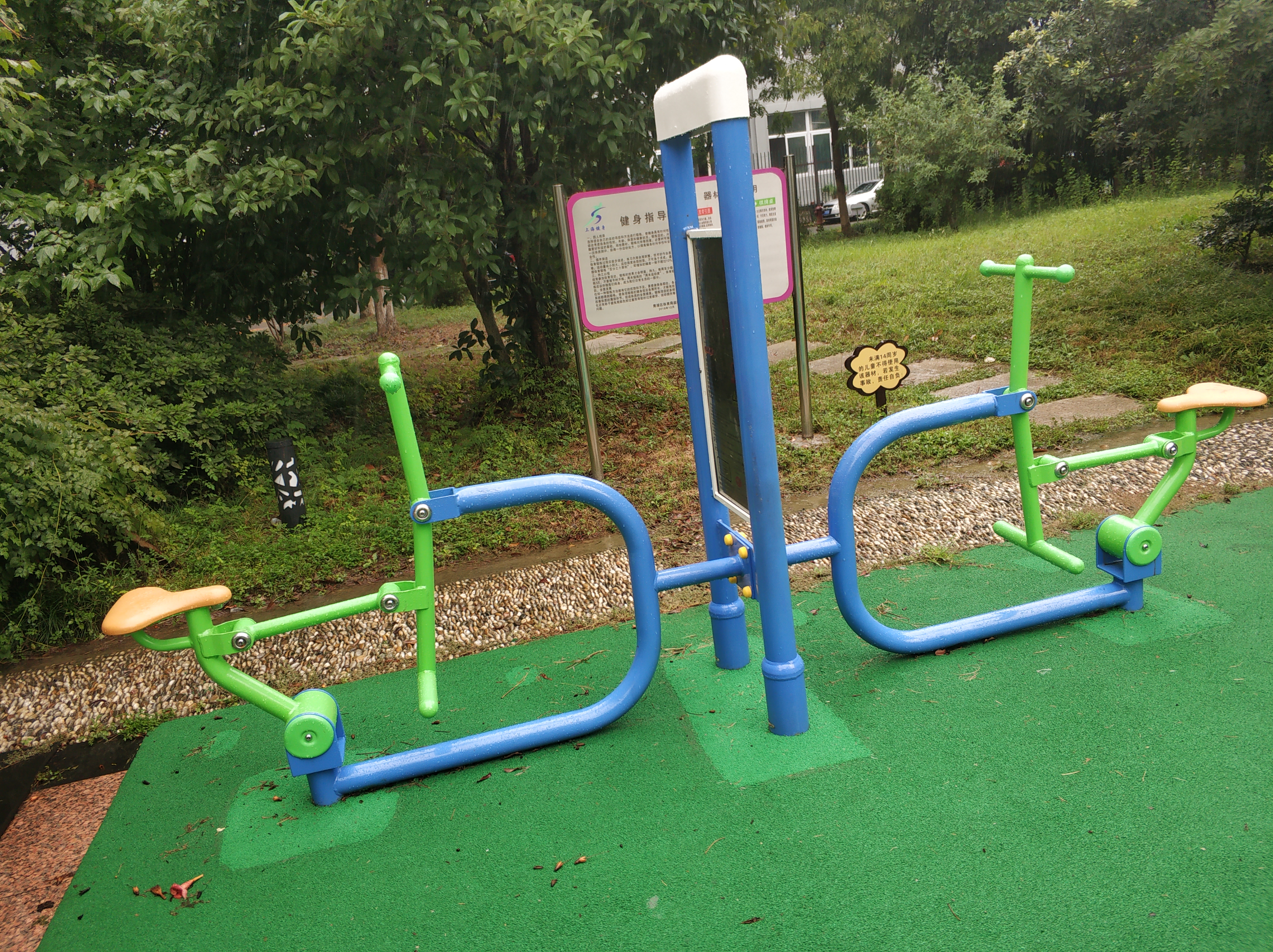 雙立柱騎馬機(jī)