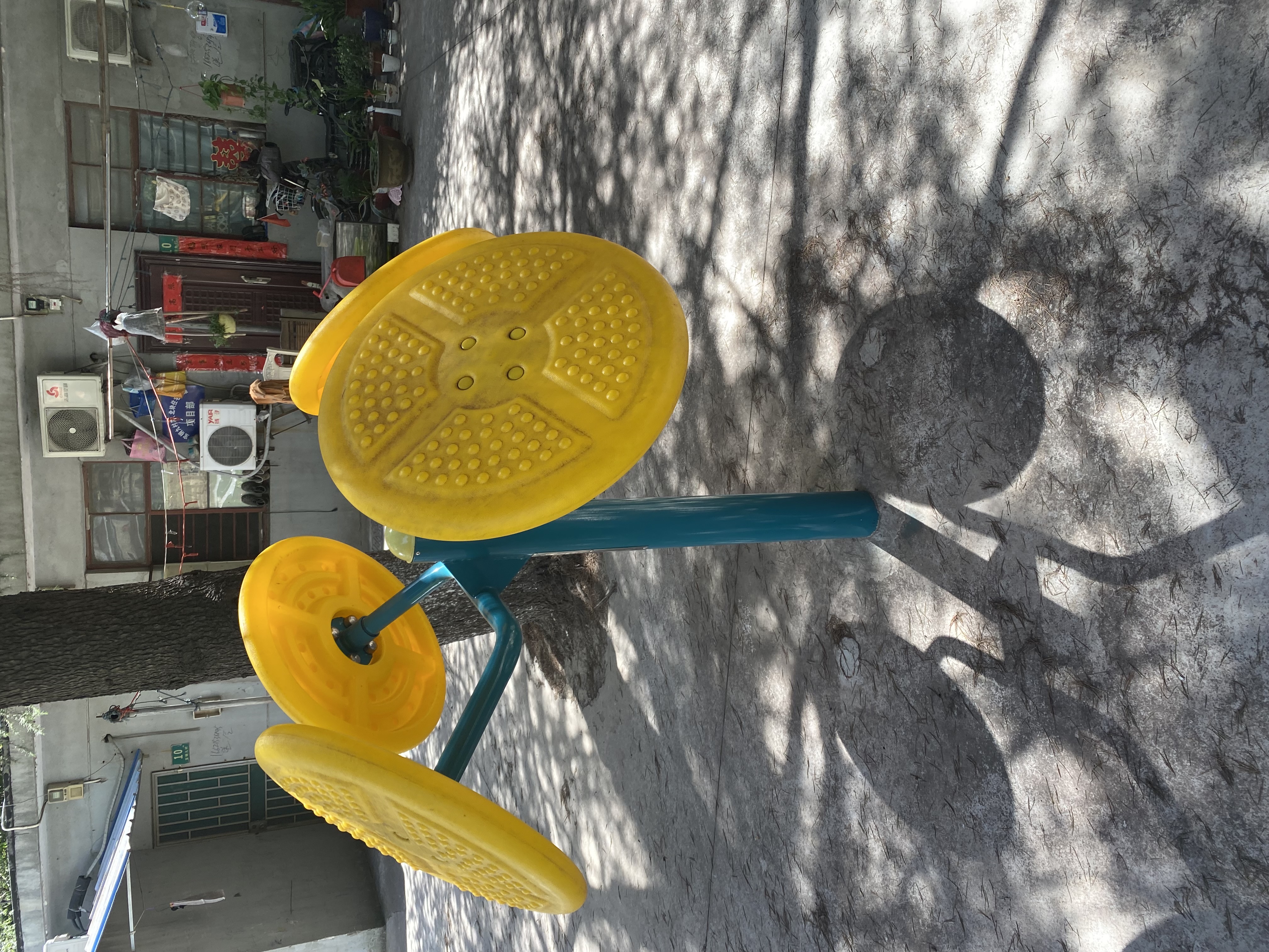 輪盤訓(xùn)練器