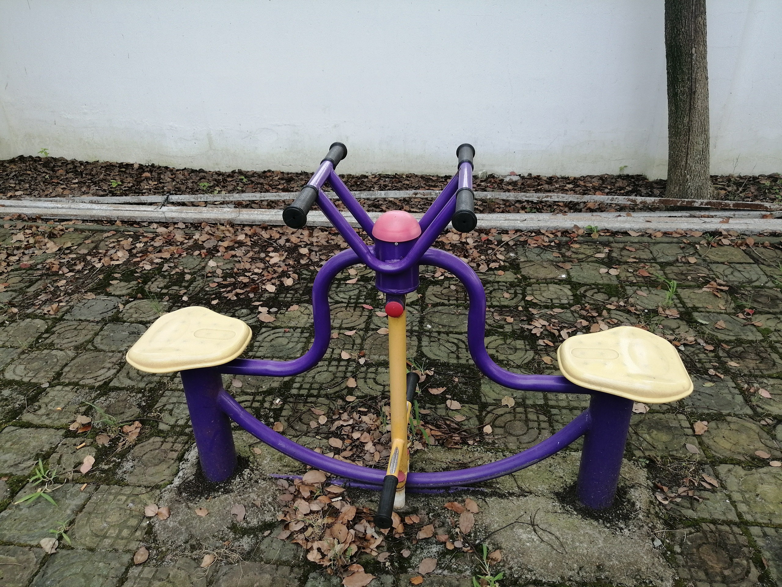 下肢康復(fù)器