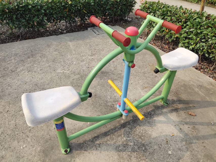 下肢康復(fù)器