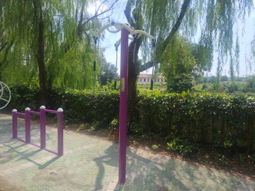 上肢牽引器（兩站位）