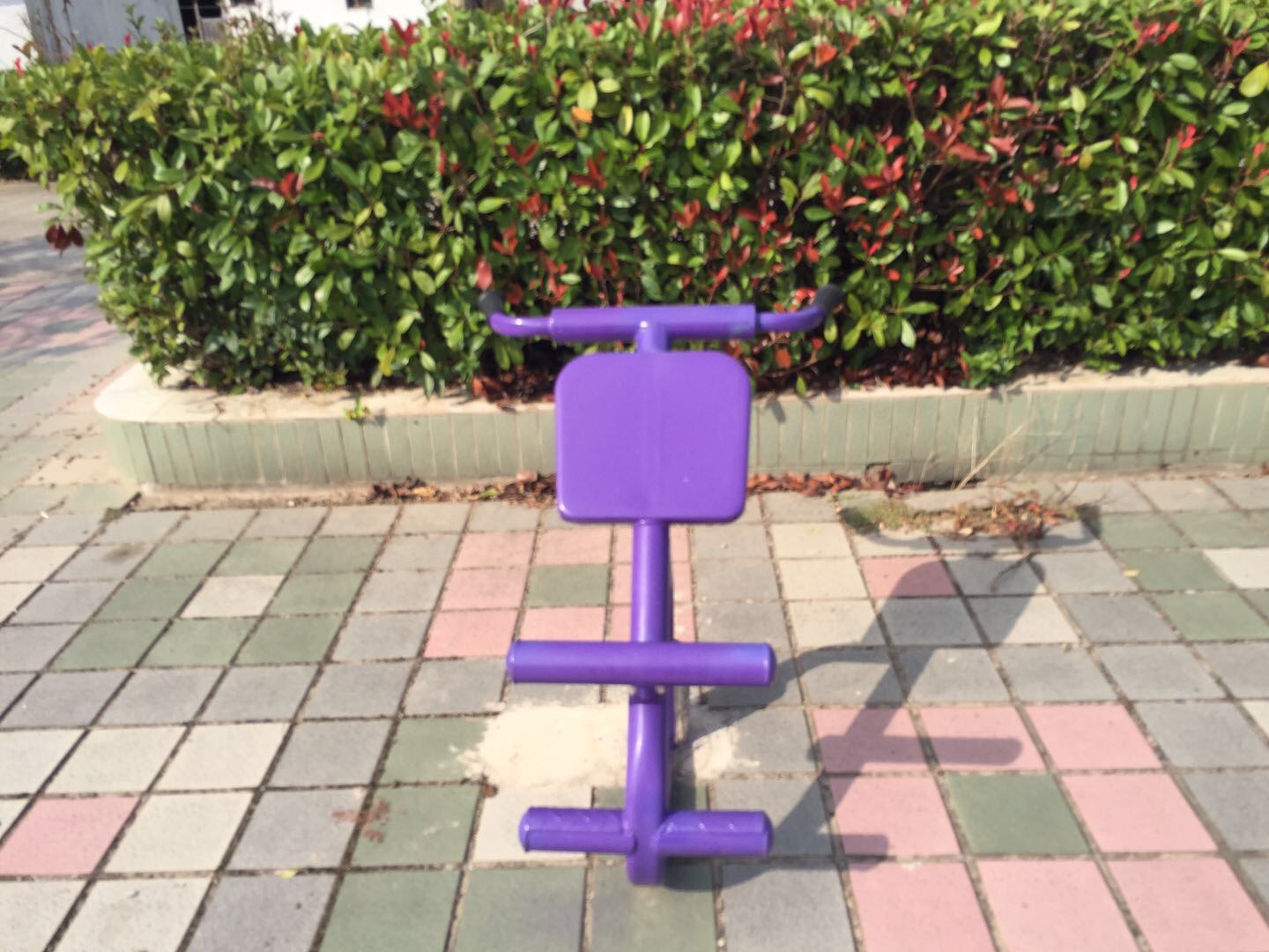 背肌訓(xùn)練器