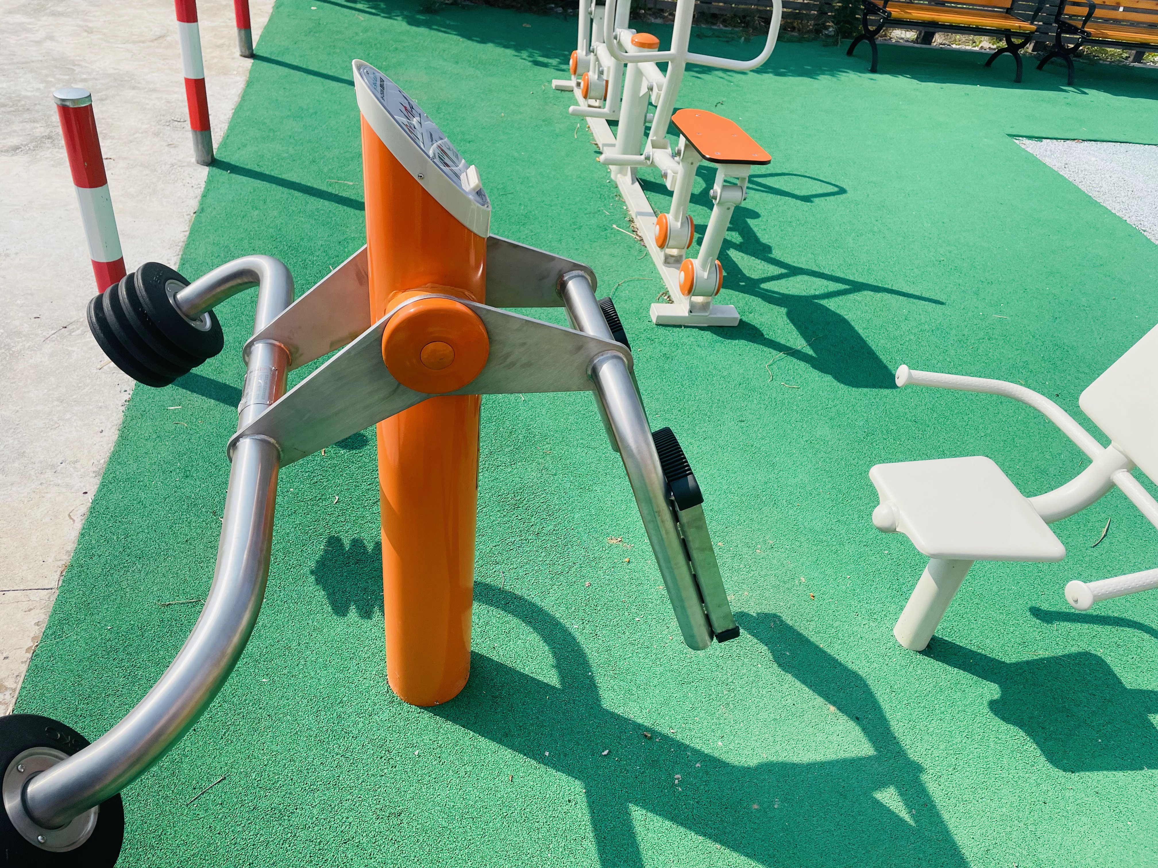 蹬力訓(xùn)練器