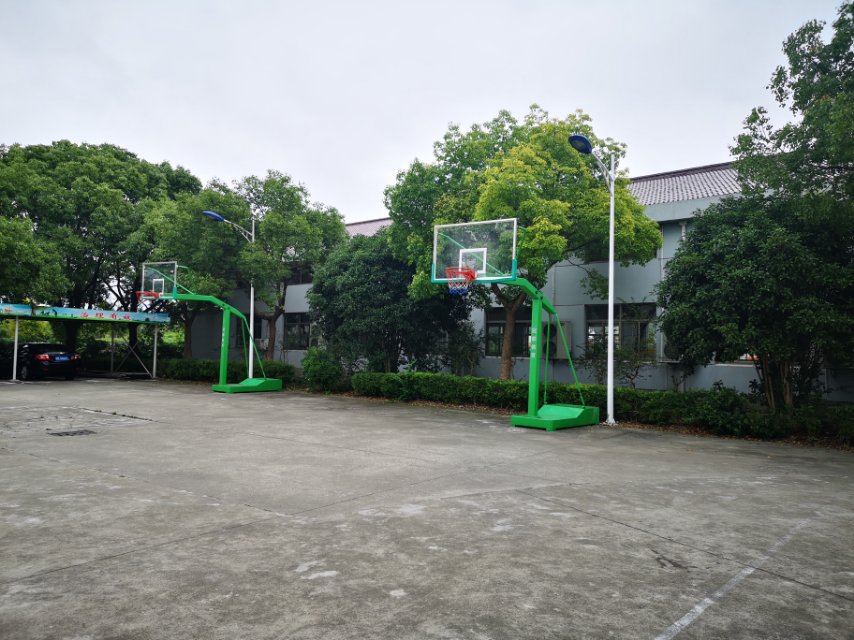 五龍健身點(diǎn)