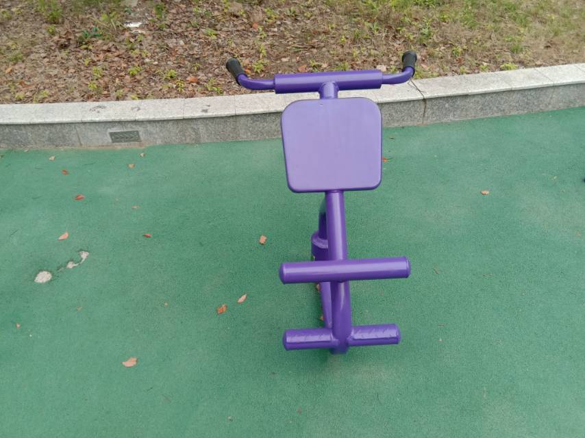 背肌訓(xùn)練器