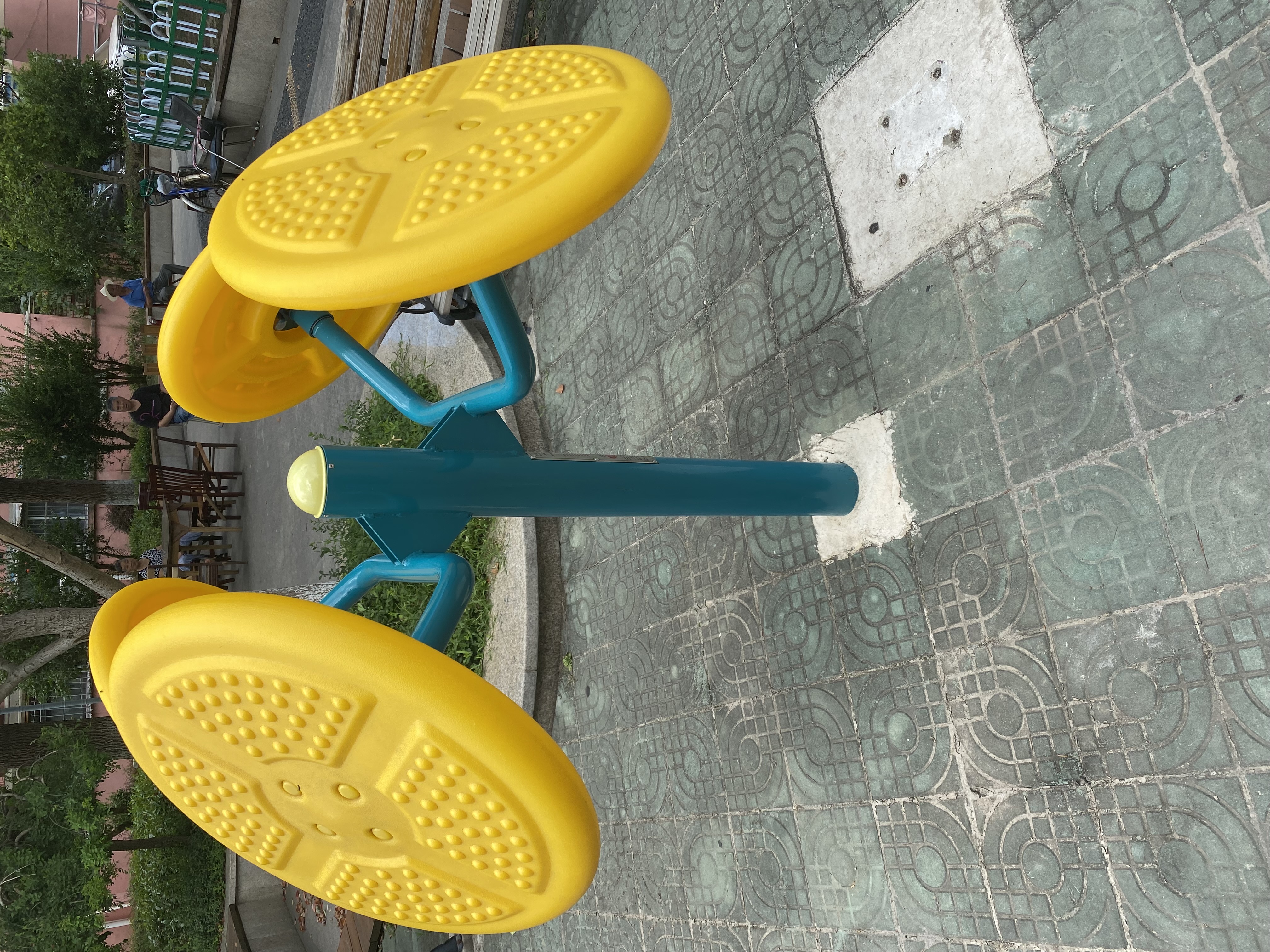 輪盤訓(xùn)練器