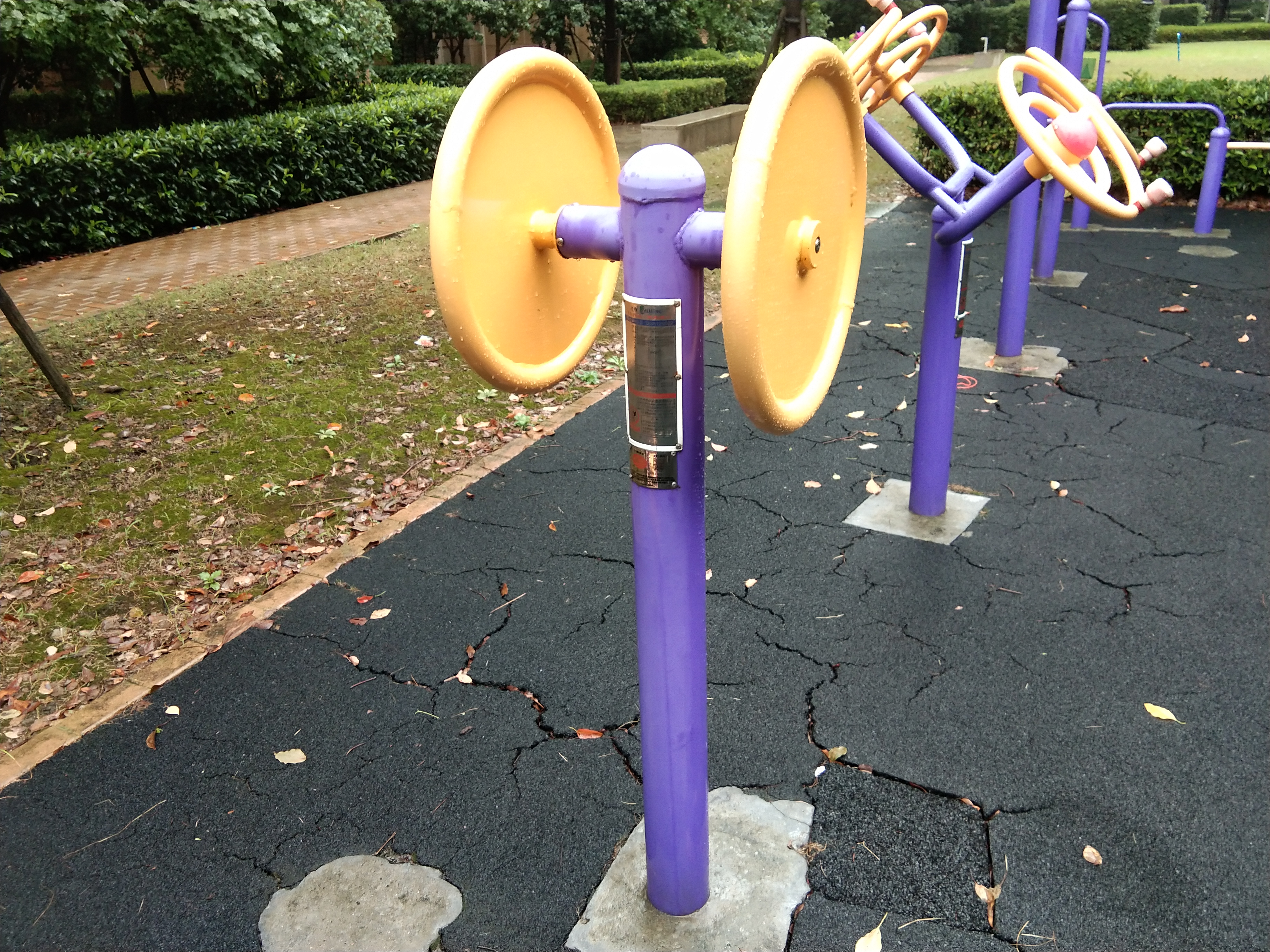 臂力訓(xùn)練器