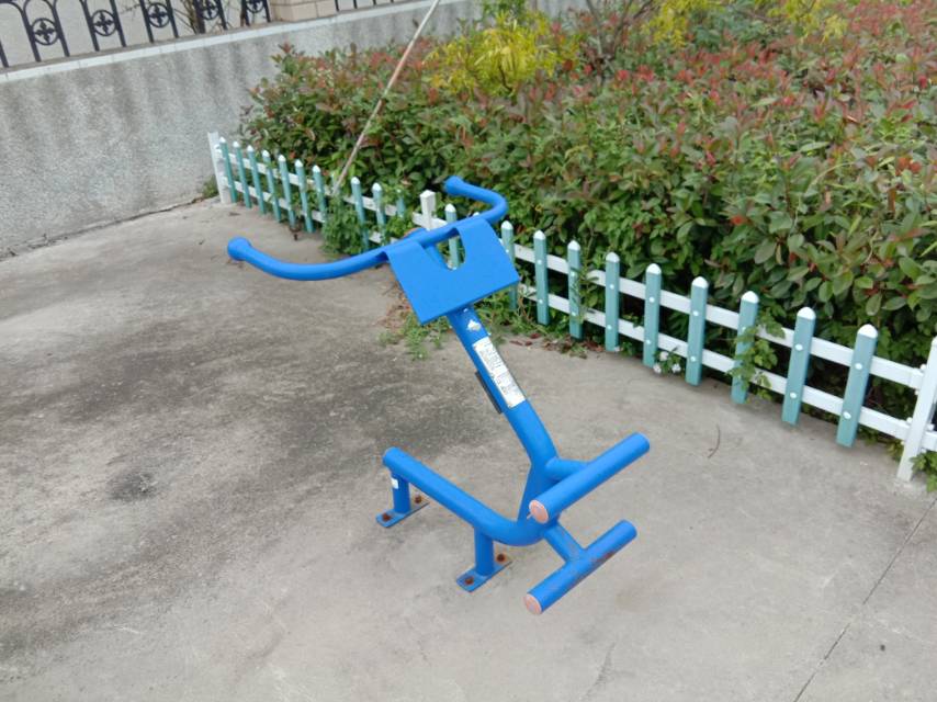 背肌訓(xùn)練器