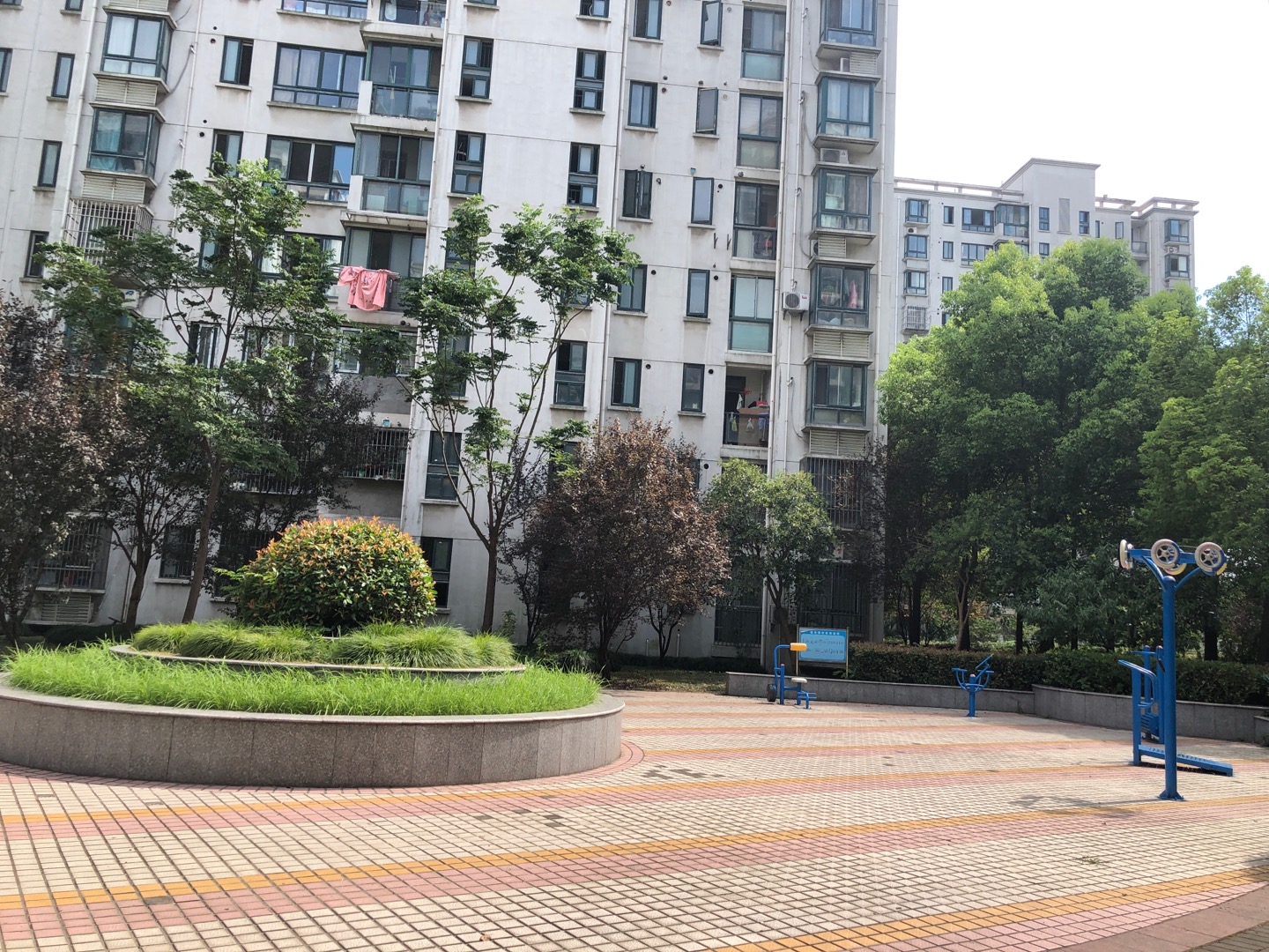 泰宸沙河名苑健身苑點(diǎn)