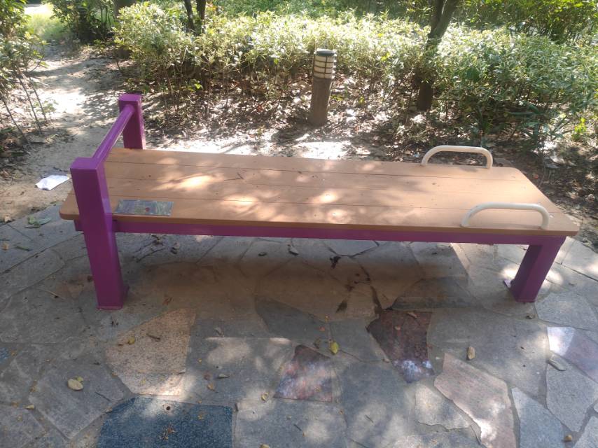 仰臥起平臺(tái)