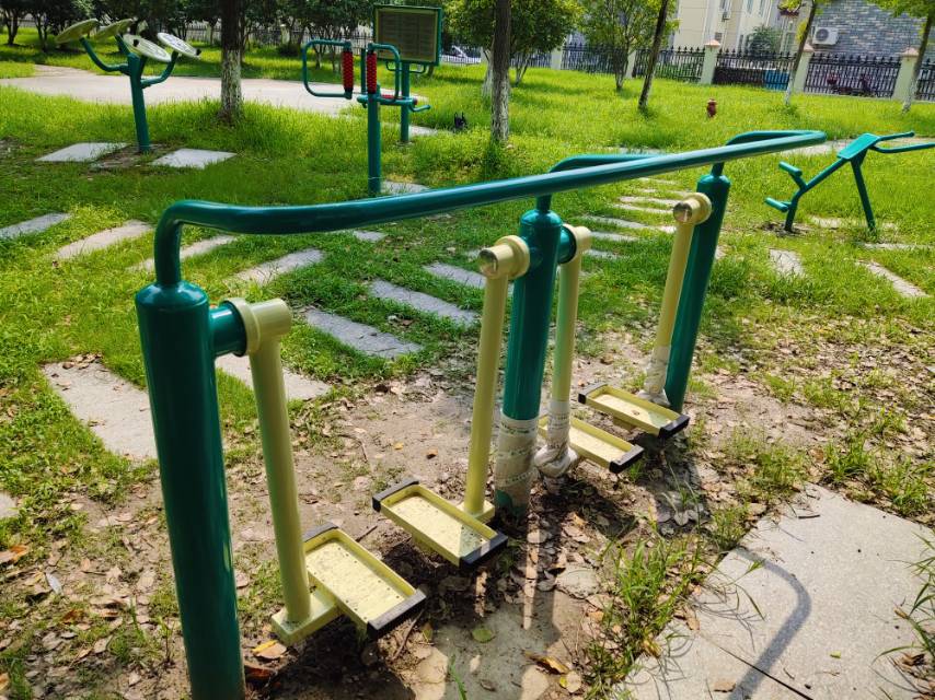 雙人漫步機(jī)