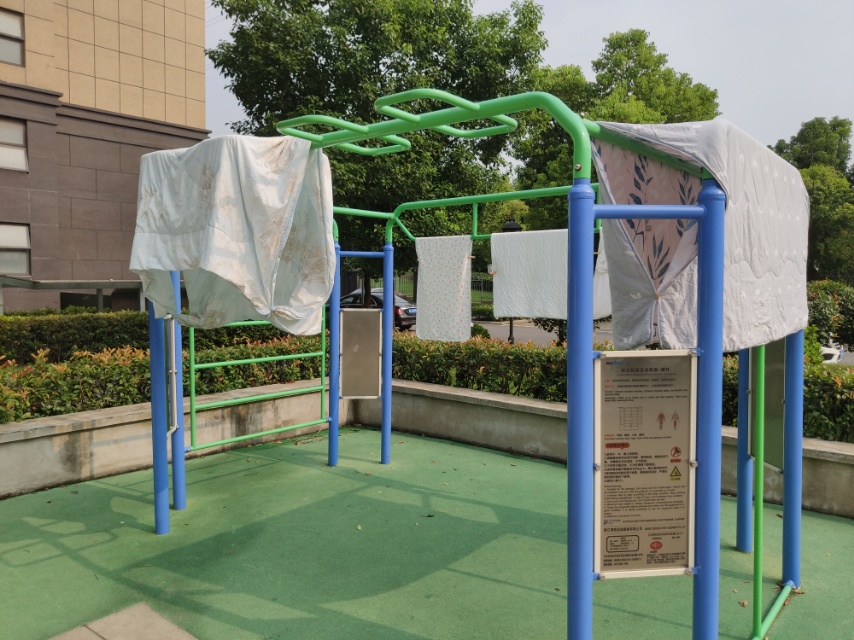 組合訓(xùn)練器