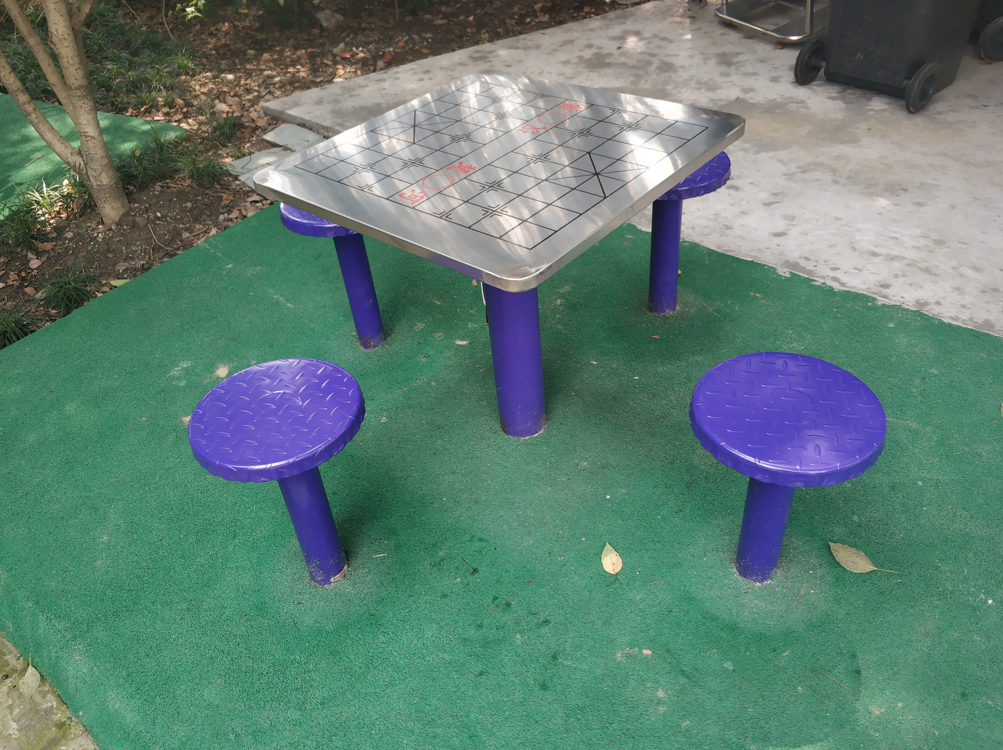 棋牌桌