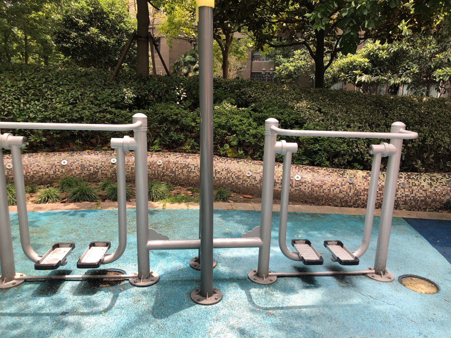 太空漫步機(jī)