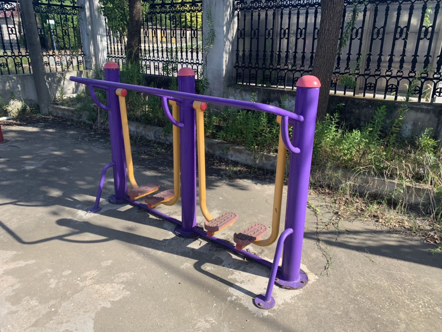 太空漫步機(jī)