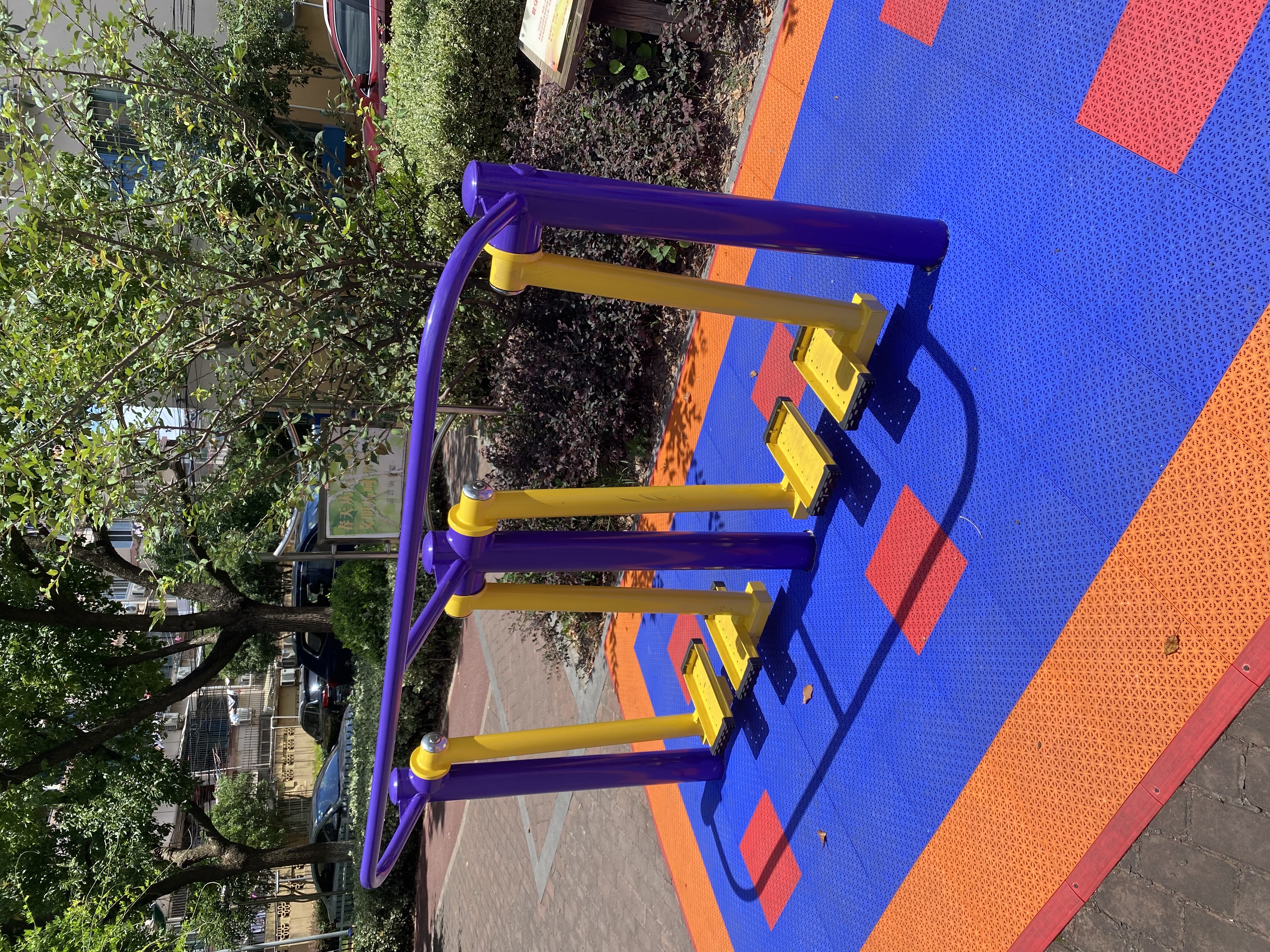 太空漫步機(jī)