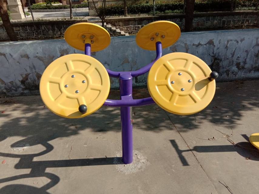 肩關(guān)節(jié)訓(xùn)練器