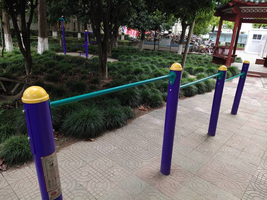 壓腿訓(xùn)練器