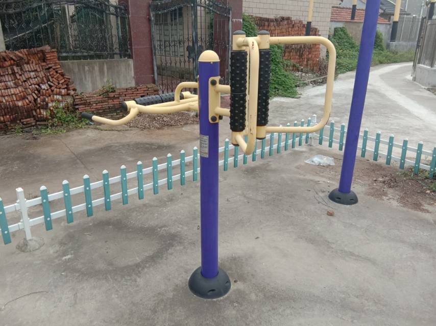 雙人腰背按摩器