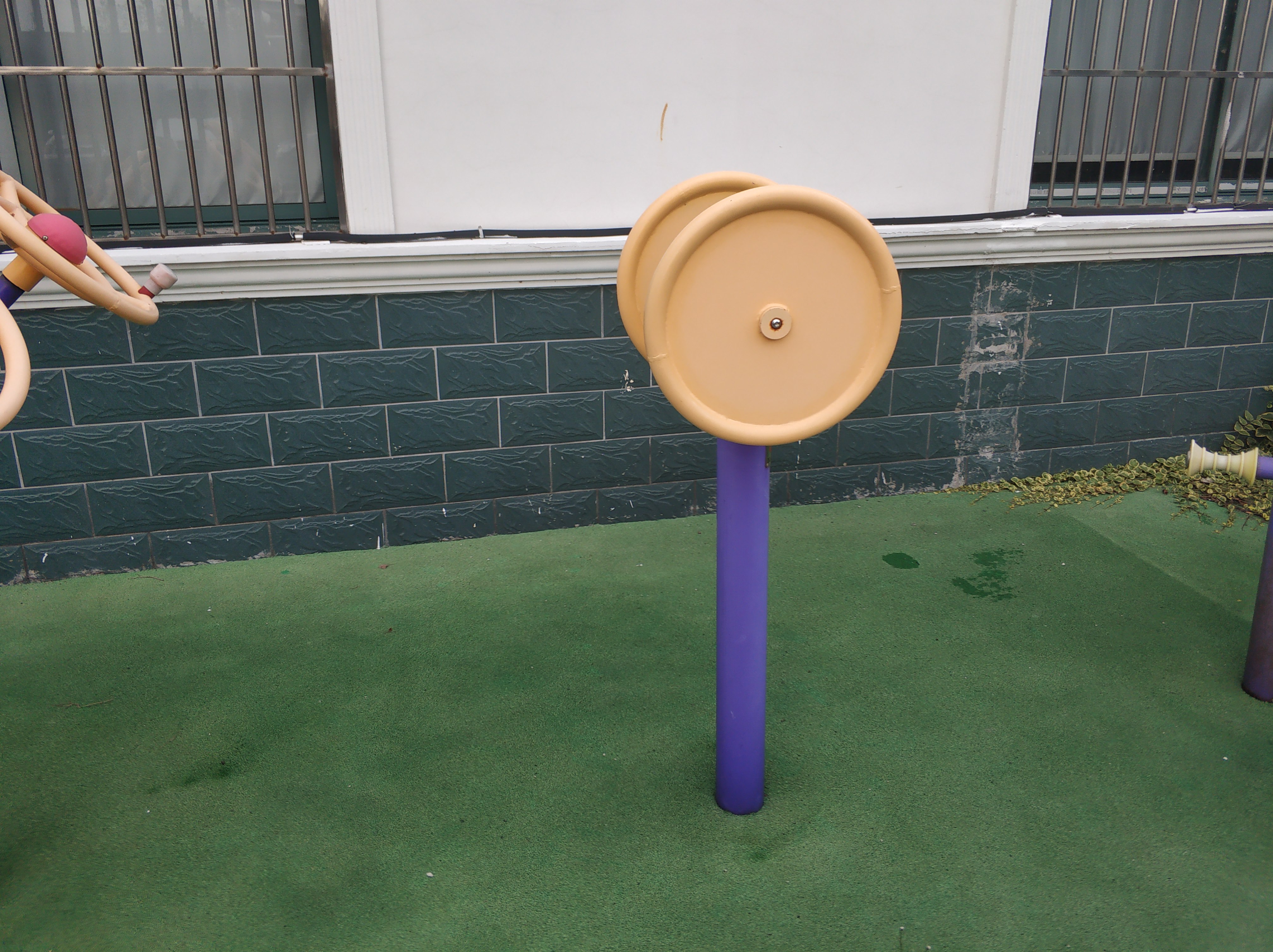 臂力訓(xùn)練器