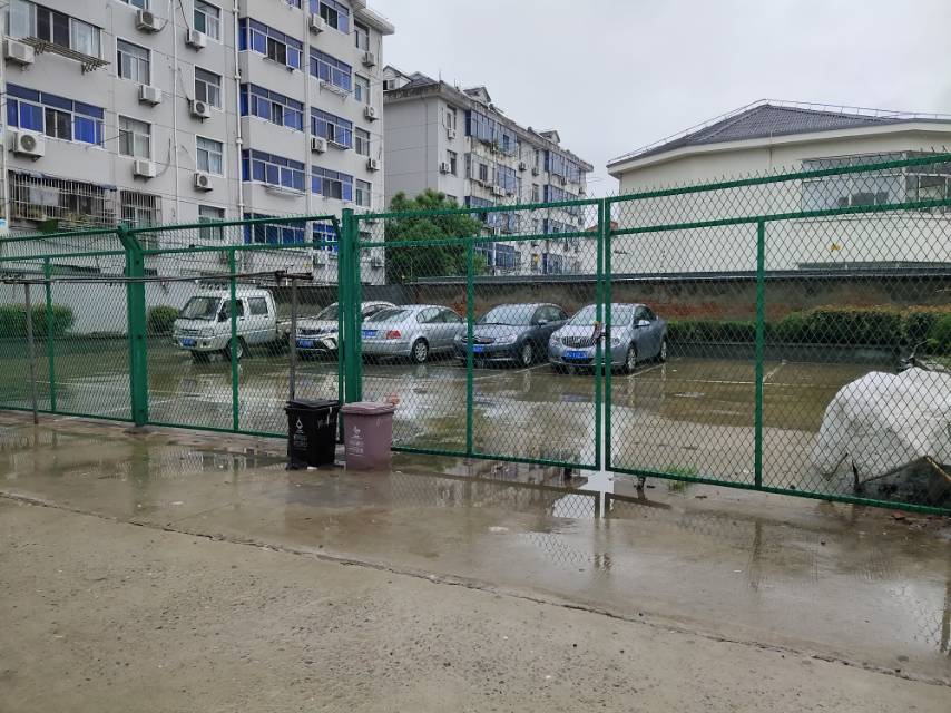 沈巷門球場(chǎng)