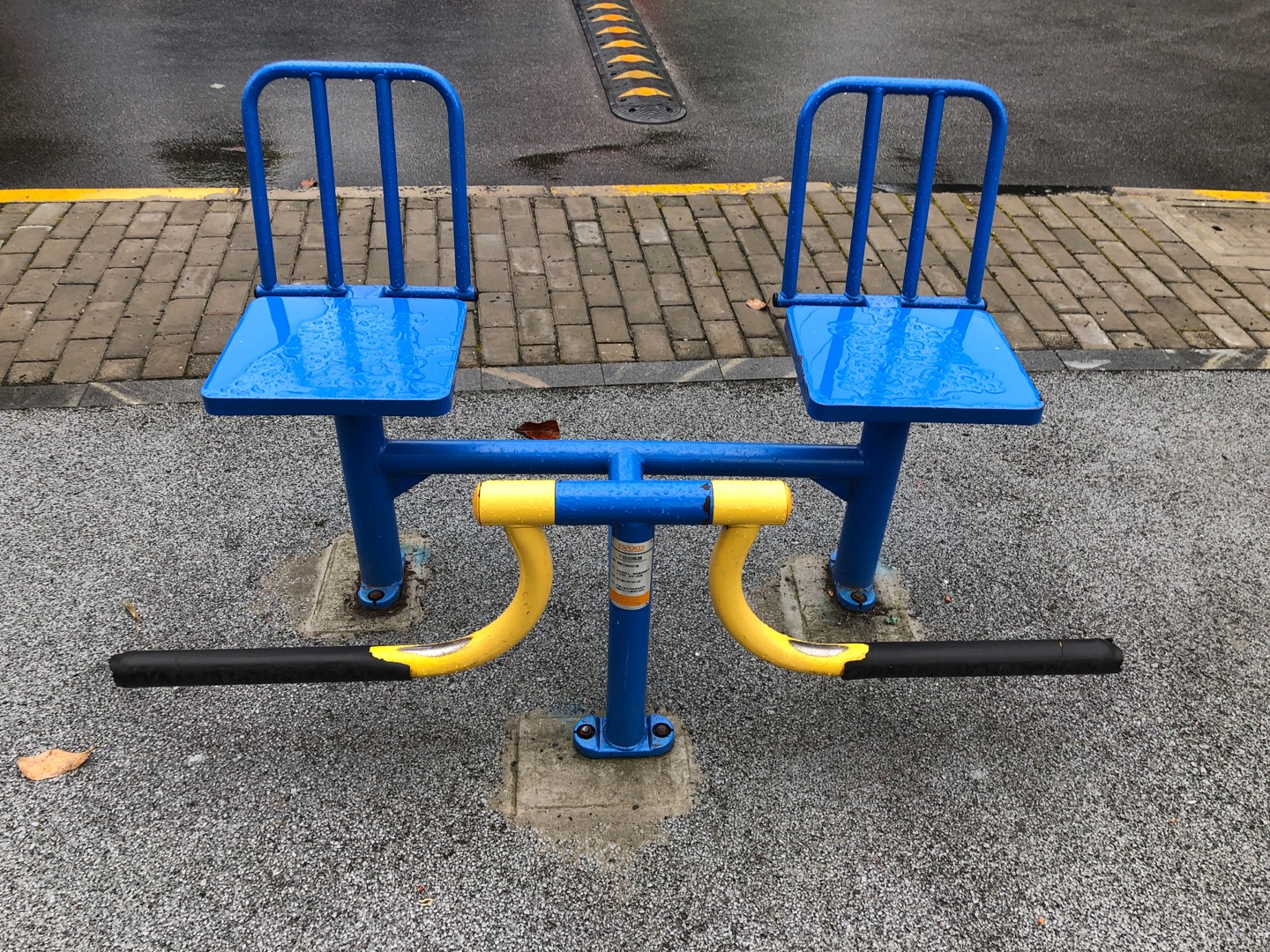 下肢訓(xùn)練器