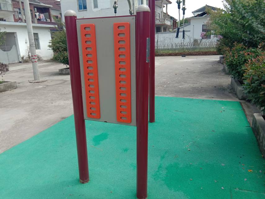 手指鍛煉摸高器