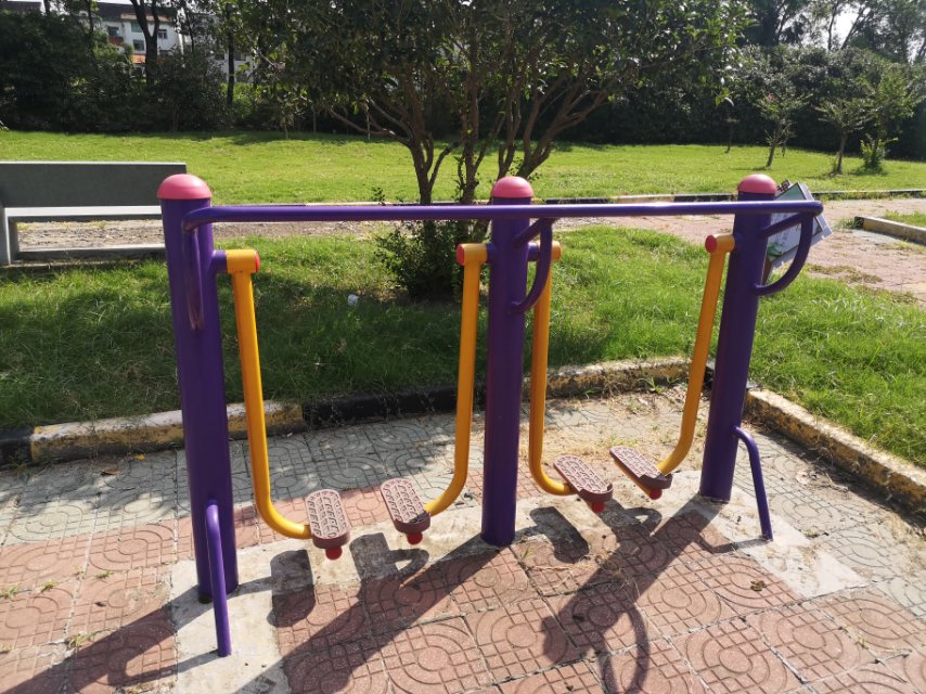 太空漫步機(jī)