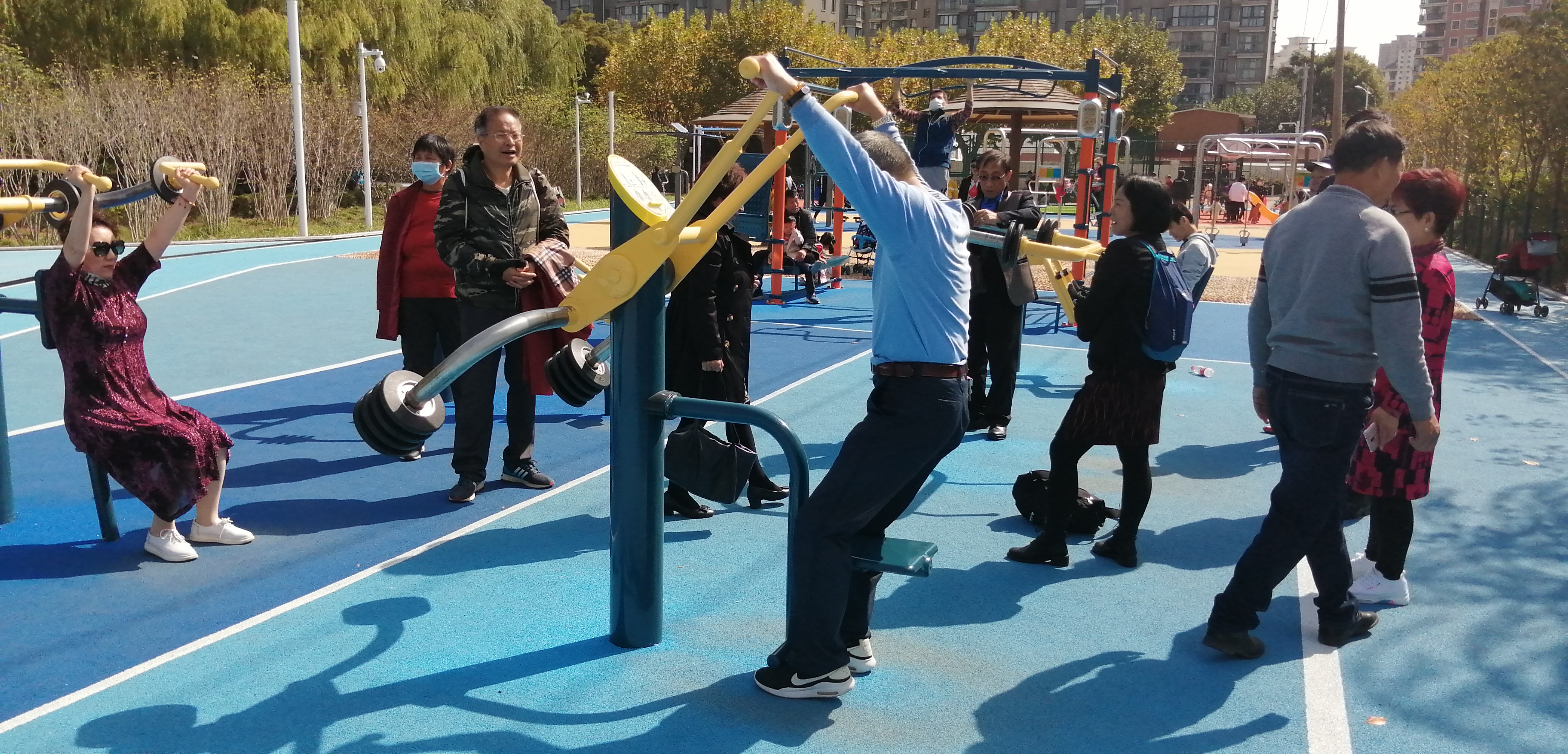 高拉訓(xùn)練器