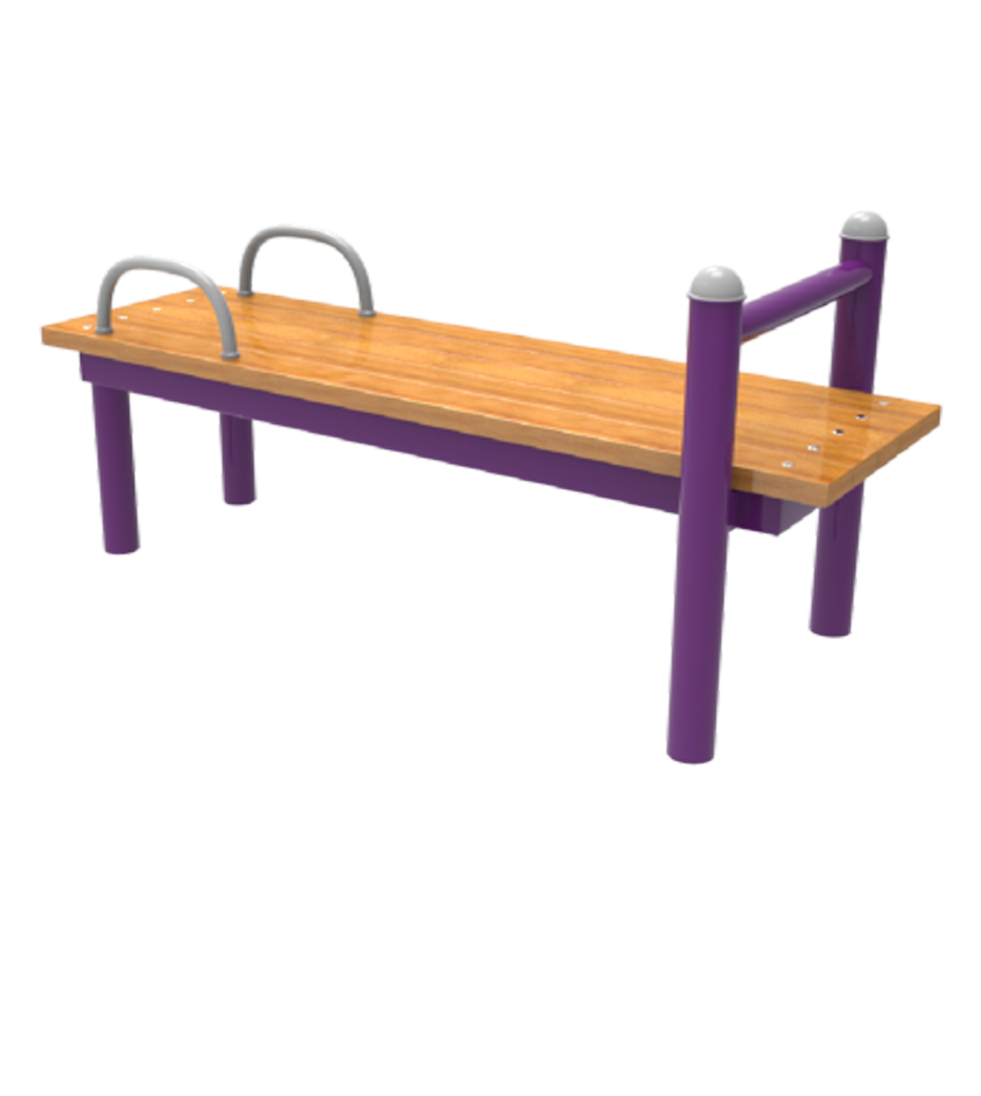 仰臥起平臺(tái)