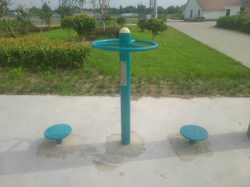 二人轉(zhuǎn)腰器