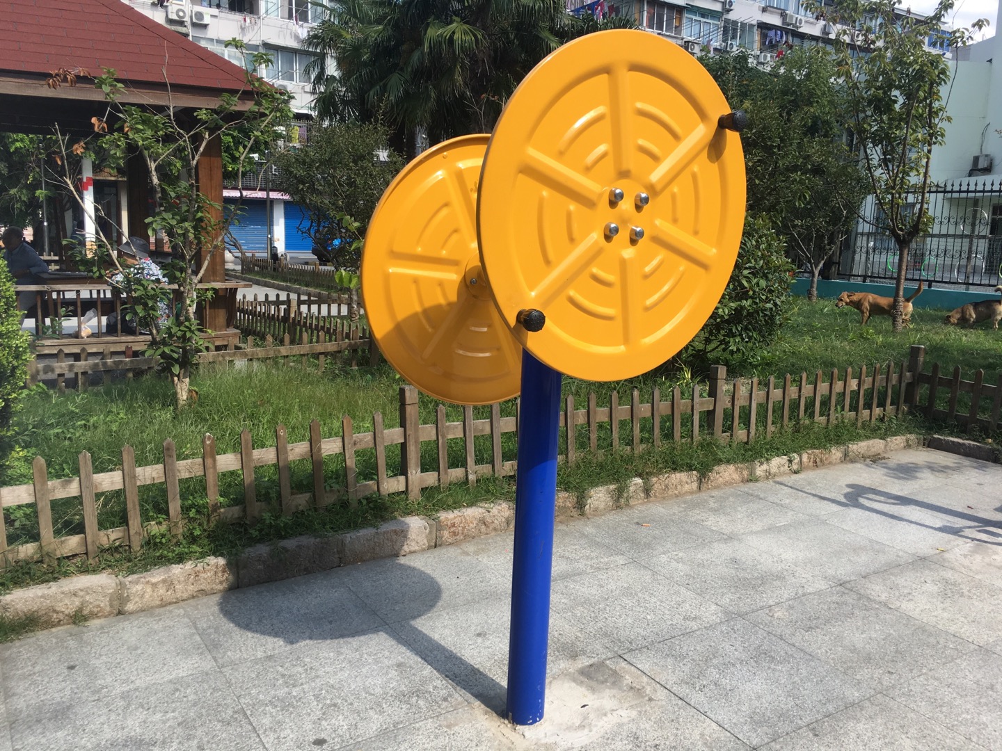 快樂大轉(zhuǎn)盤