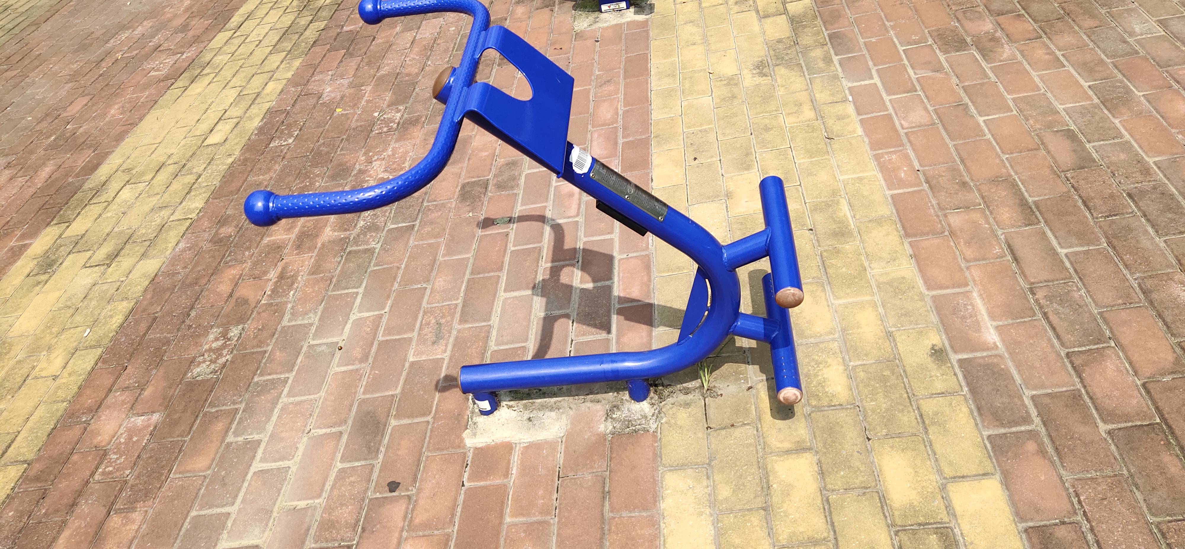 背肌訓(xùn)練器