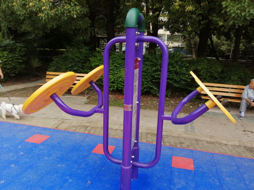 揉推訓(xùn)練器