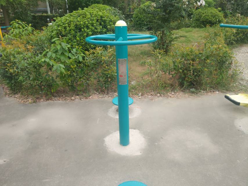 二人轉(zhuǎn)腰器