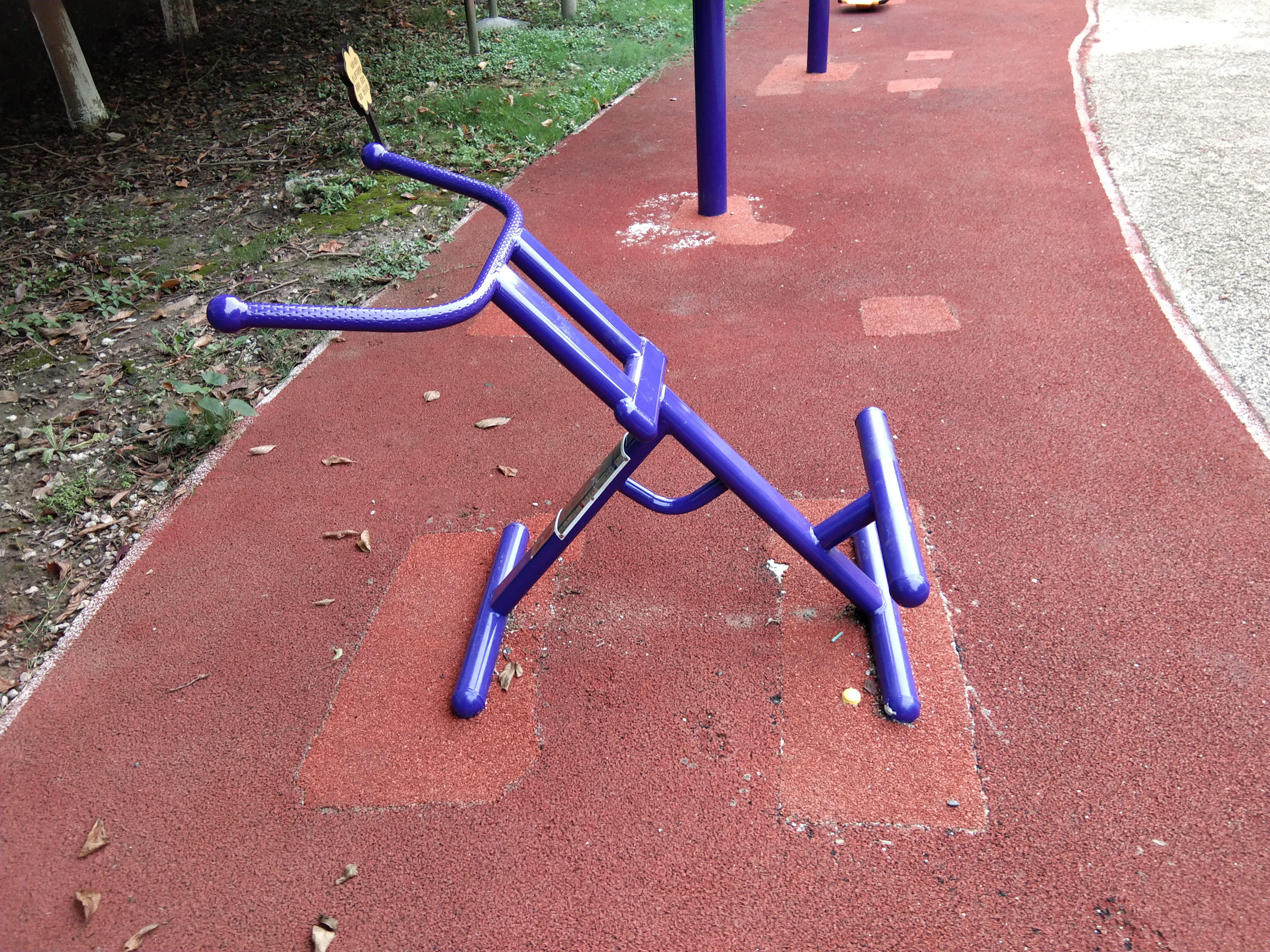 背肌/腹肌訓(xùn)練器