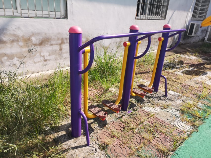 太空漫步機(jī)