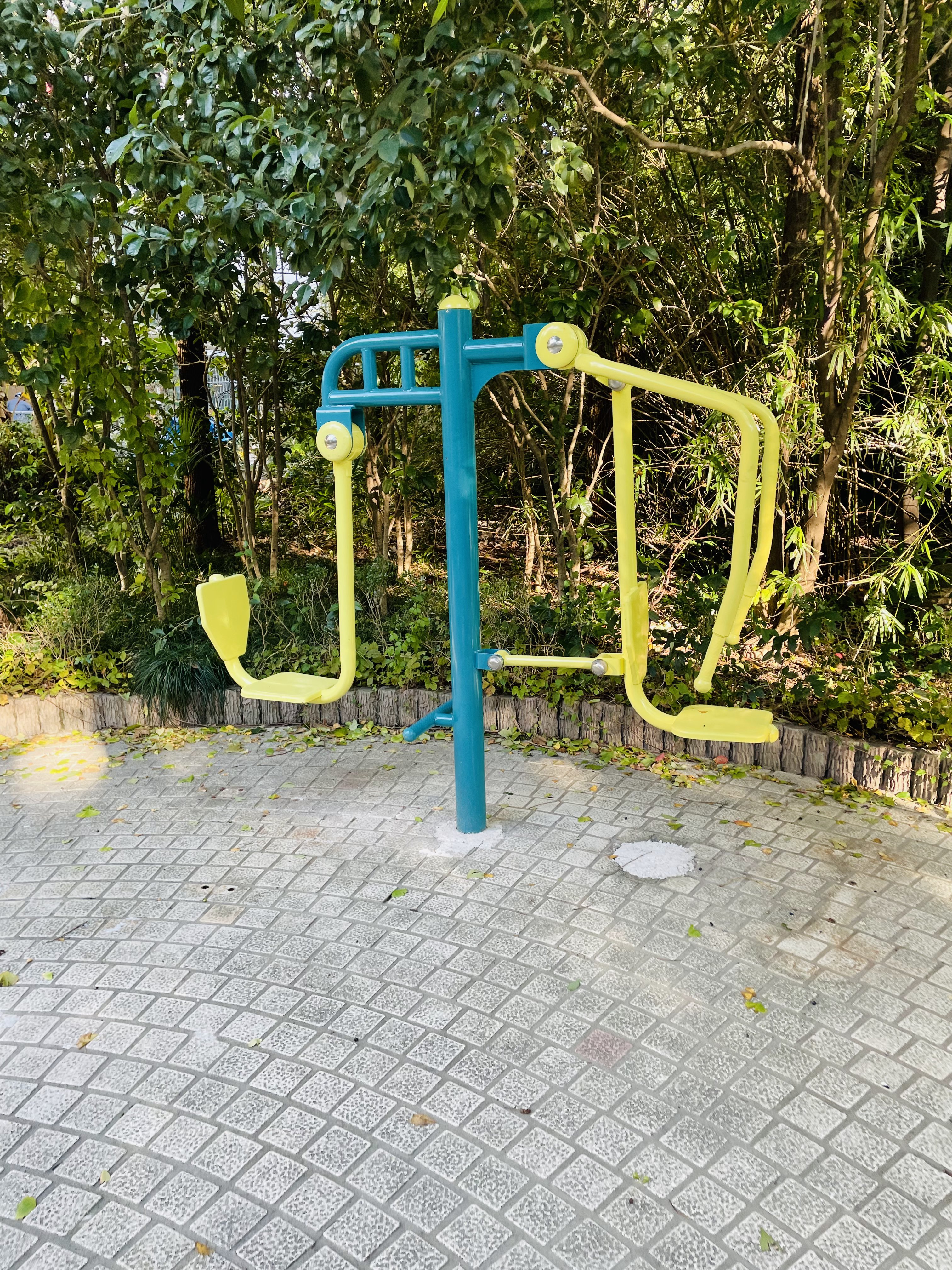 上下肢訓(xùn)練器