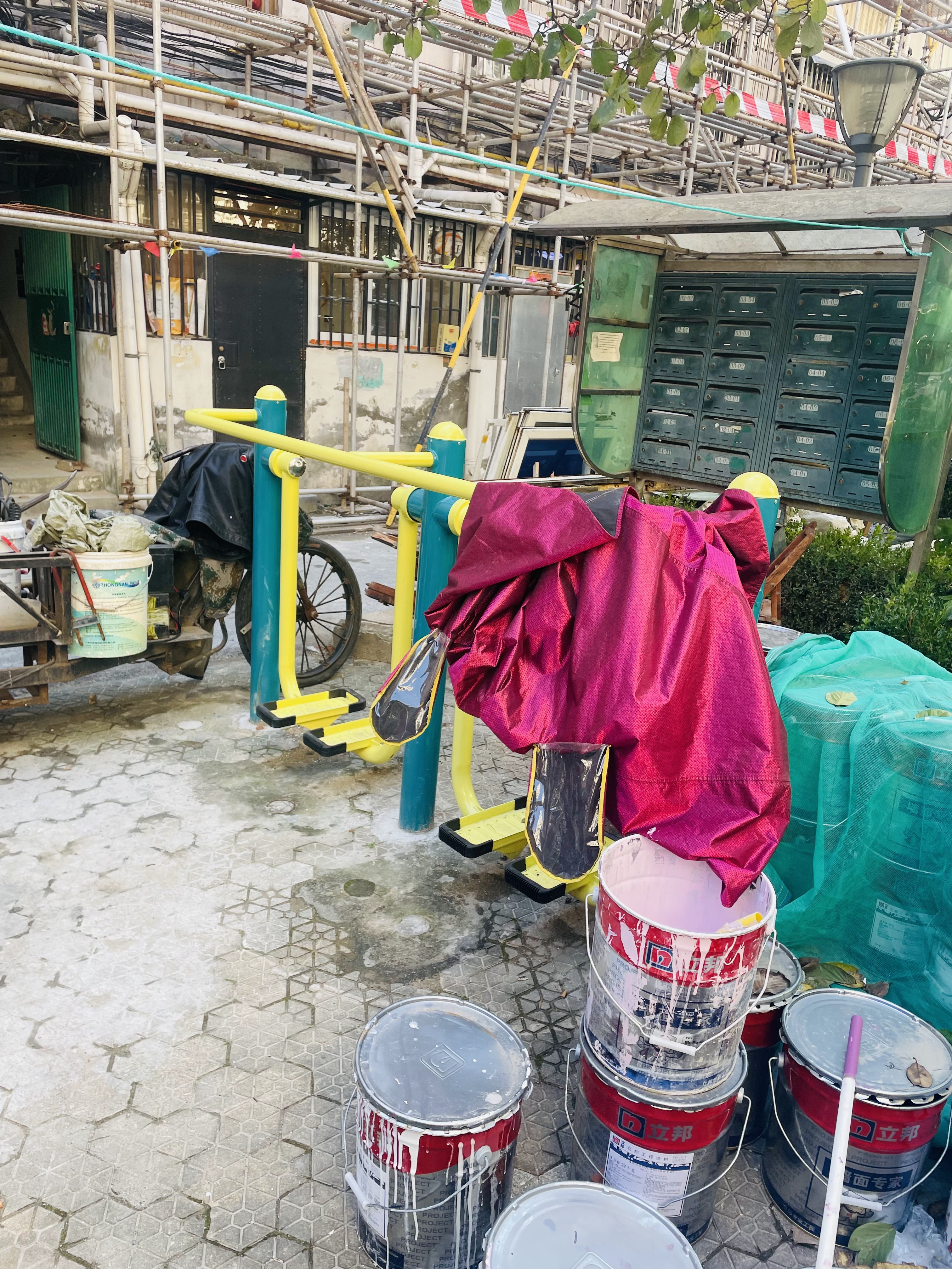 二位智能太空漫步機(jī)