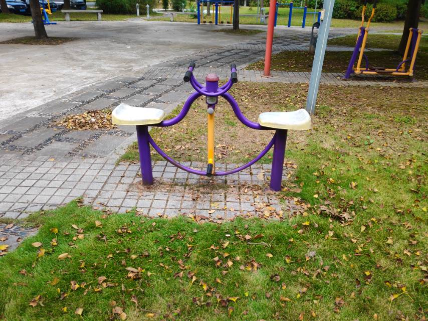 下肢訓(xùn)練器