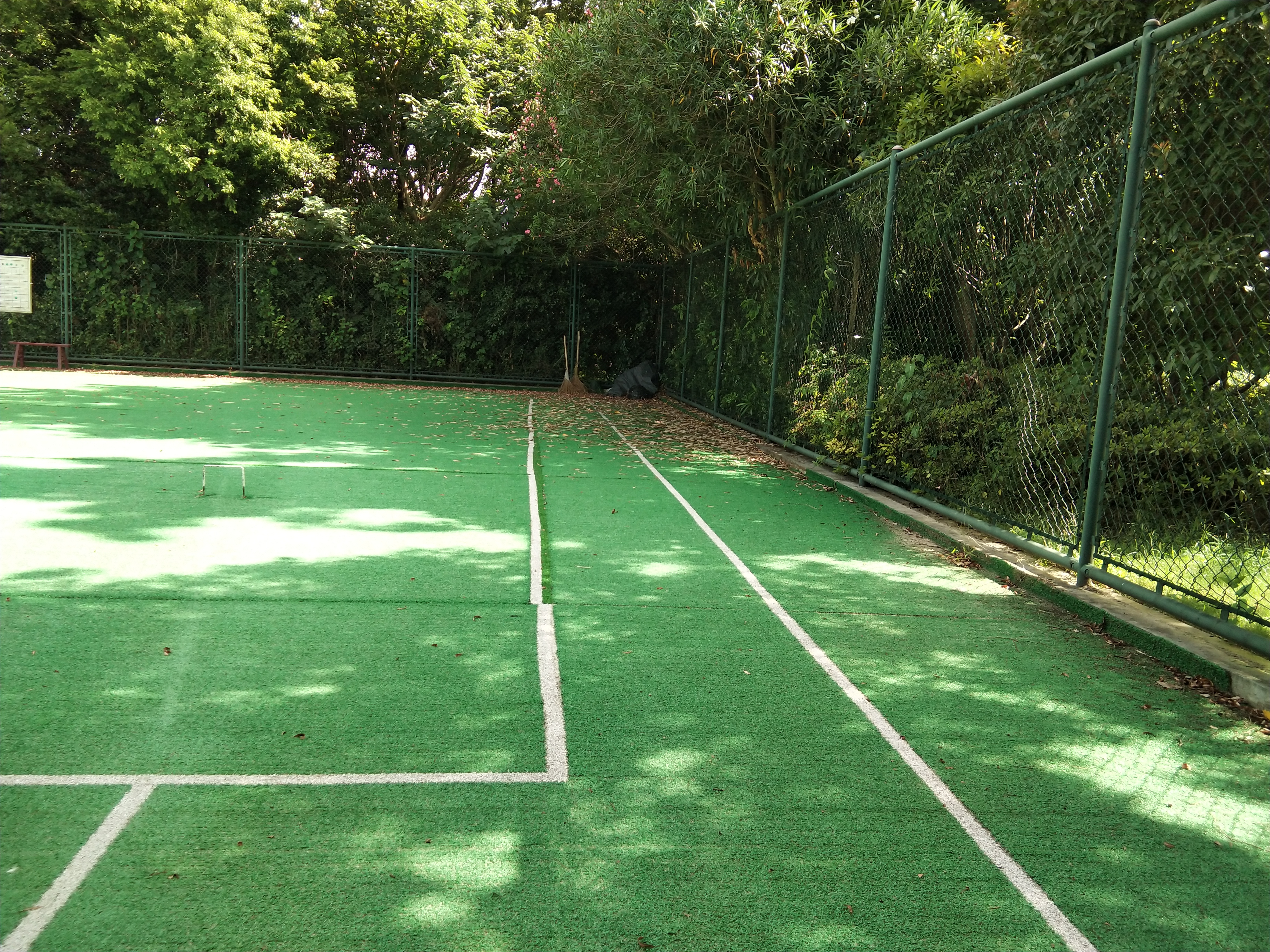 元吉居委F健身苑點(diǎn)