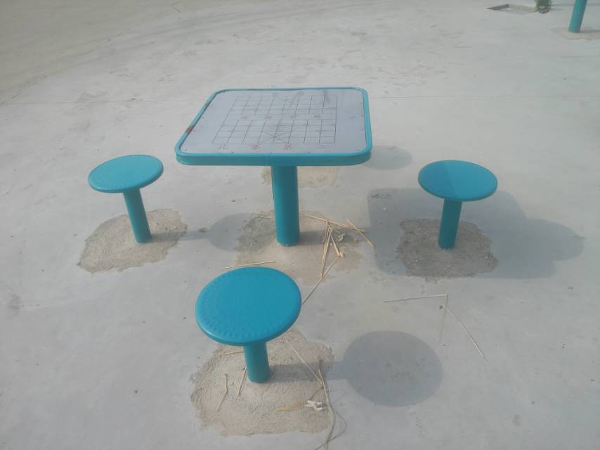 軌道式中國象棋