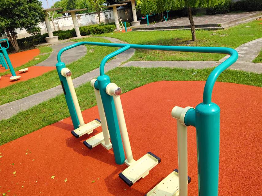 雙人漫步機(jī)